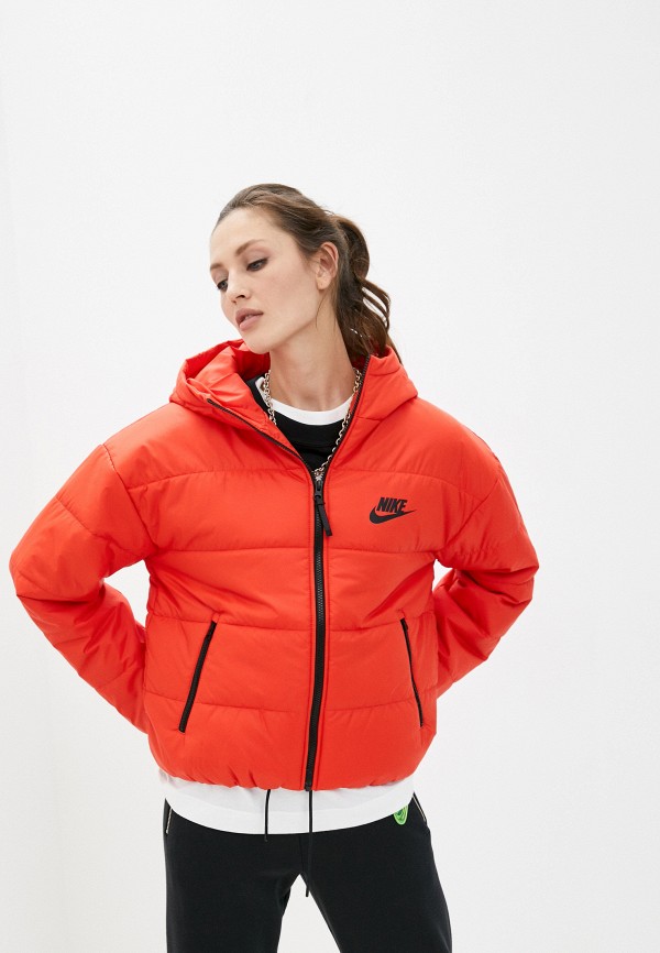 Nike Куртка утепленная - W NSW CORE SYN JKT - фото 1