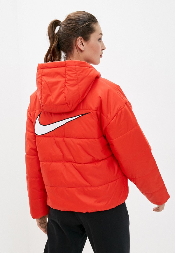 Nike Куртка утепленная - W NSW CORE SYN JKT - фото 3