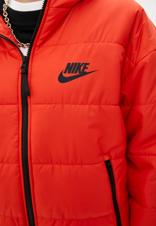 Nike Куртка утепленная - W NSW CORE SYN JKT - фото 4