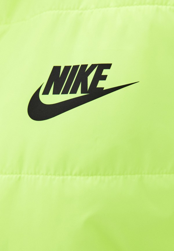 Nike Куртка утепленная - W NSW CORE SYN JKT - фото 5