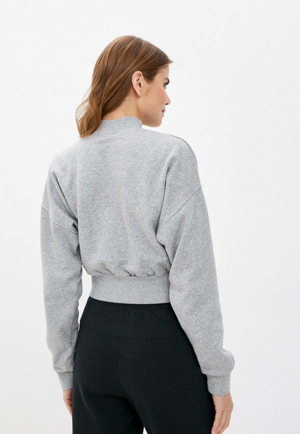 Nike Свитшот - W NSW ESSNTL FLC MOCK - фото 3