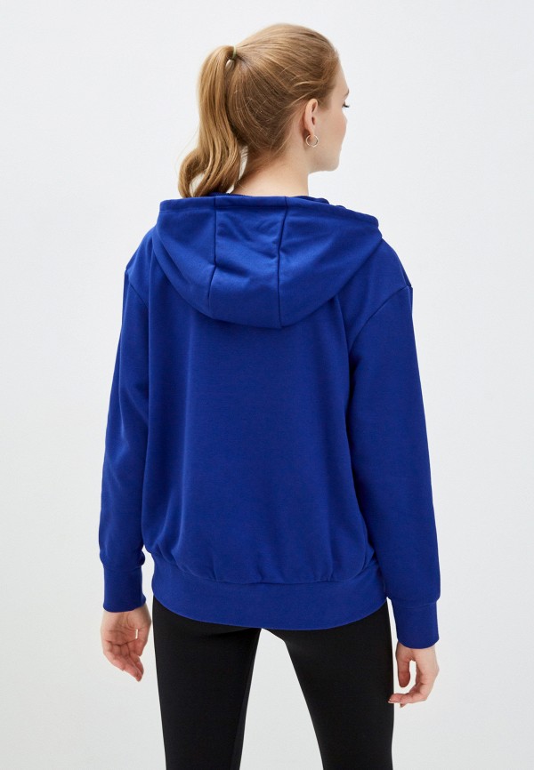 Nike Толстовка - W NK DRY GET FIT FC FZ H ES GX - фото 3