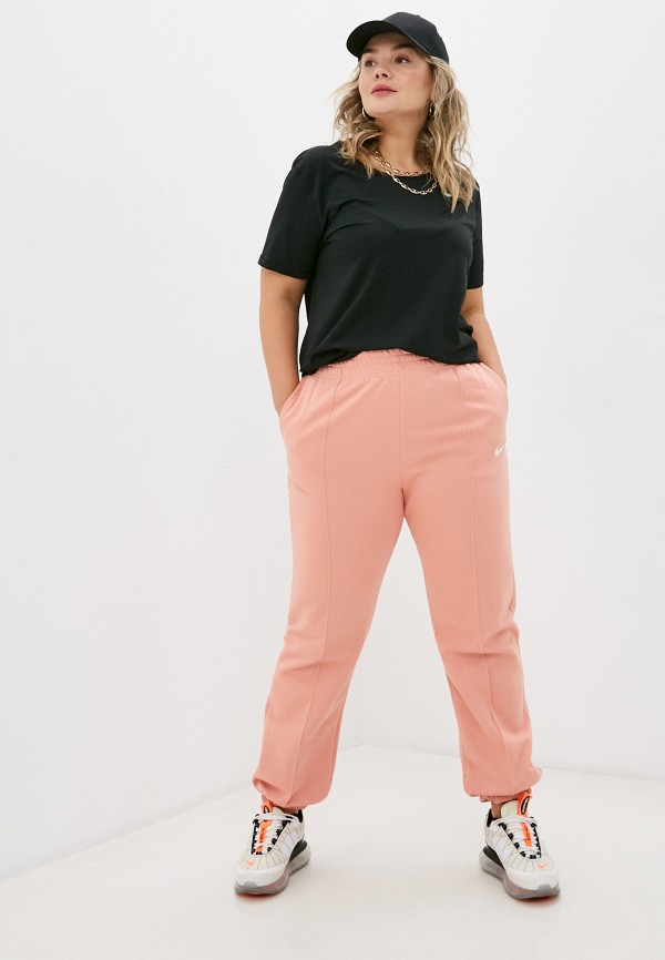 nike w nsw pant bb lbr swoosh