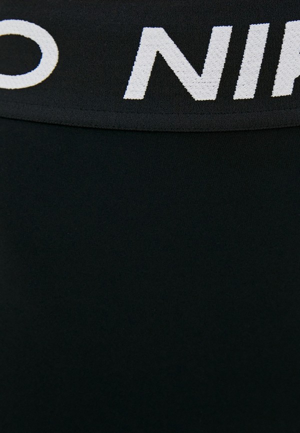 Nike Шорты компрессионные - W NP 365 SHORT 5IN - фото 4