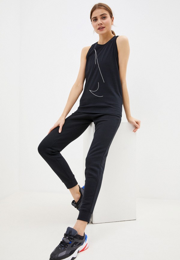 Nike Майка спортивная - W NK DRY TANK DFC YOGA 1 - фото 2