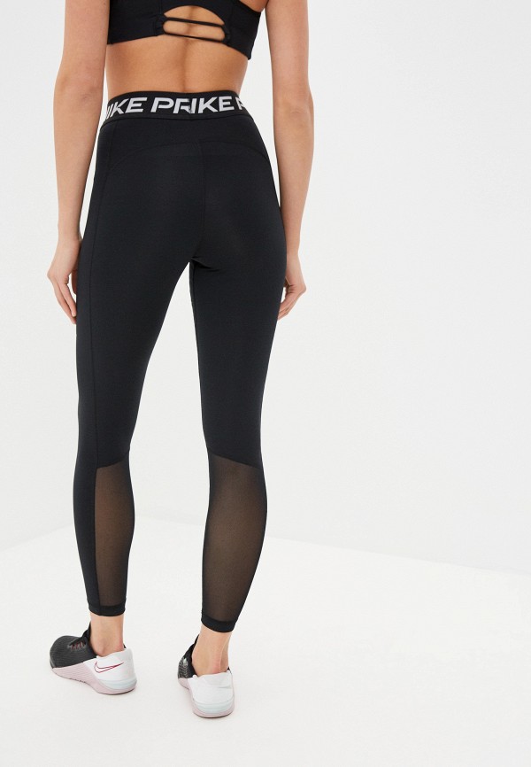 Nike Тайтсы - W NP 365 TIGHT - фото 3