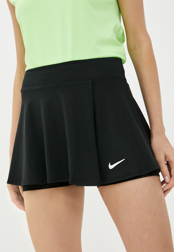 Nike Юбка-шорты - W NKCT DF VCTRY FLOUNCY SKIRT - фото 1