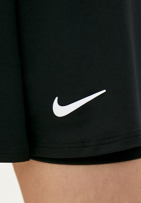 Nike Юбка-шорты - W NKCT DF VCTRY FLOUNCY SKIRT - фото 4