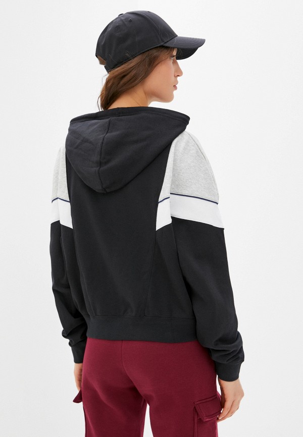 Nike Толстовка - W NSW HERITAGE FZ FLC - фото 3