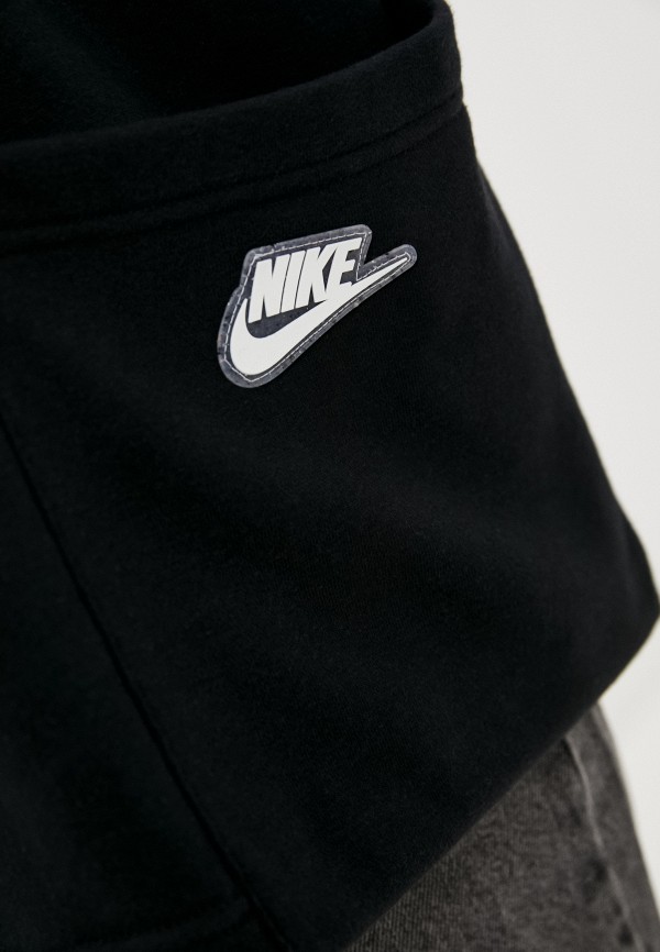 Nike Свитшот - W NSW CREW EARTH DAY FT - фото 4