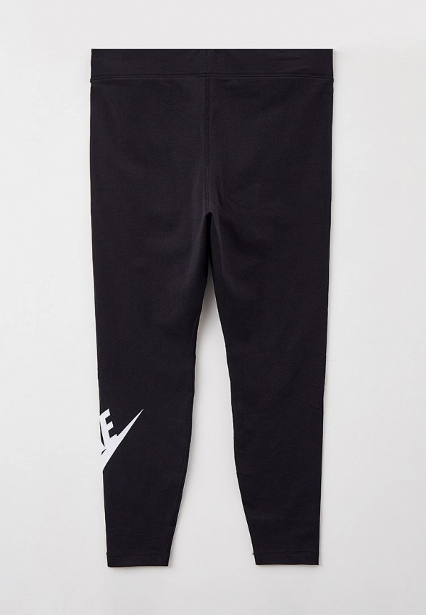 Nike Леггинсы - W NSW ESNTL LGGNG FTRA HR PLUS - фото 2