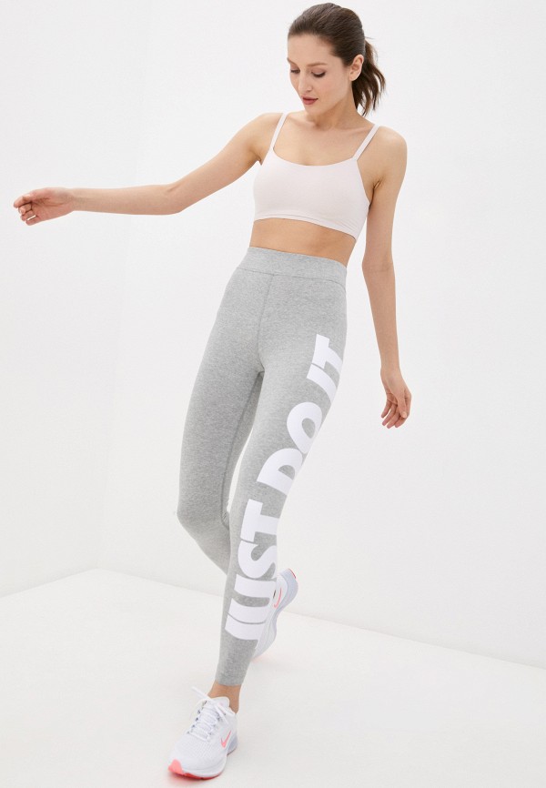 Nike W NSW ESSNTL LGGNG JDI HR NI464EWLYXQ6 Lamoda