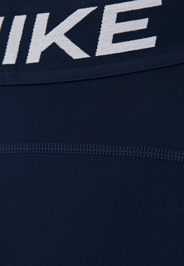 Nike Шорты компрессионные - W NP 365 SHORT 3" - фото 4