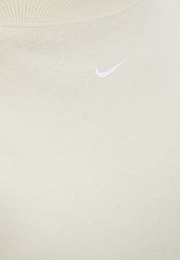 Nike Футболка - W NSW ESSNTL TOP SS BF - фото 4