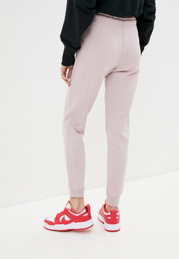 Nike Брюки спортивные - W NSW ESSNTL PANT TIGHT FLC MR - фото 3