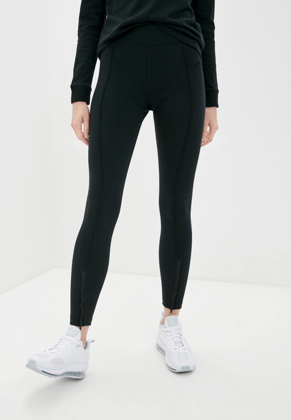 Nike Леггинсы - W NSW LEGASEE LGGNG ZIP - фото 1