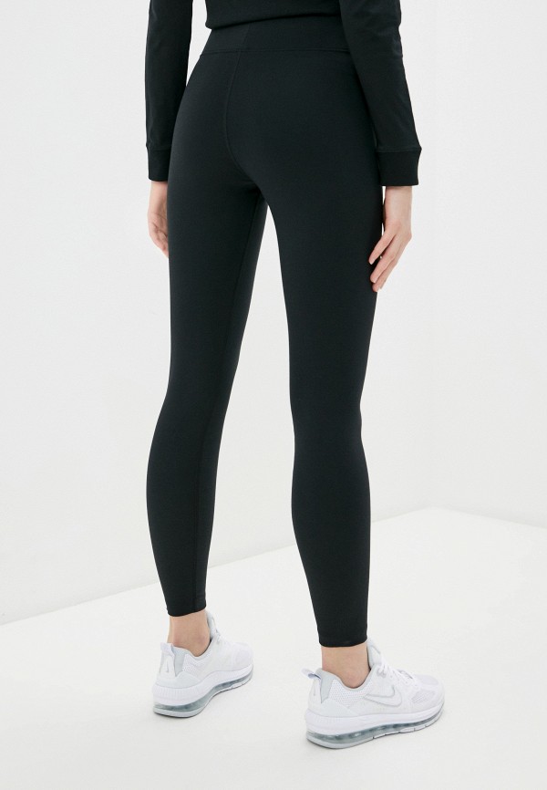 Nike Леггинсы - W NSW LEGASEE LGGNG ZIP - фото 3