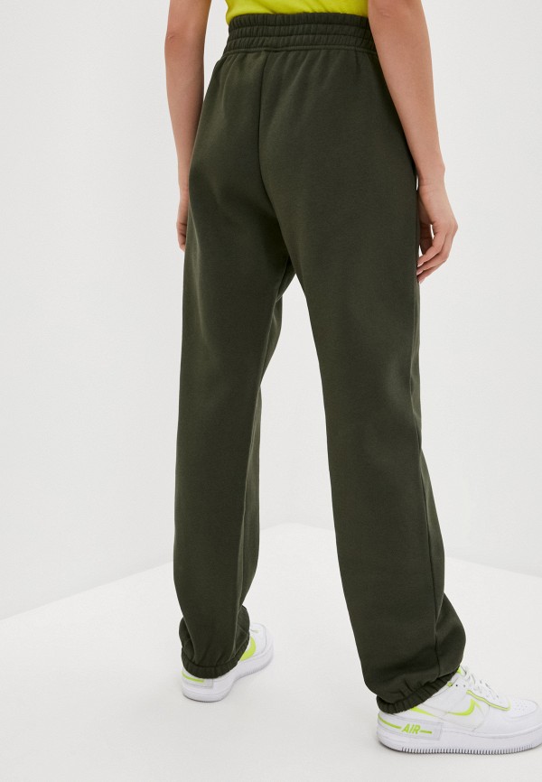 Nike Брюки спортивные - W NSW PANT FLC TREND HR - фото 3
