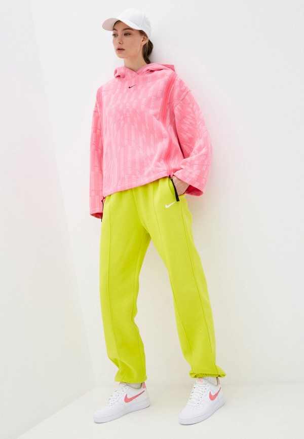 nike sportswear flc trend hr