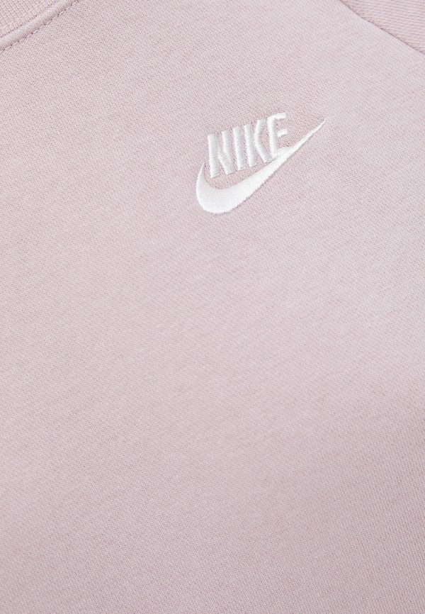Nike Свитшот - W NSW ESSNTL CREW FLC - фото 4