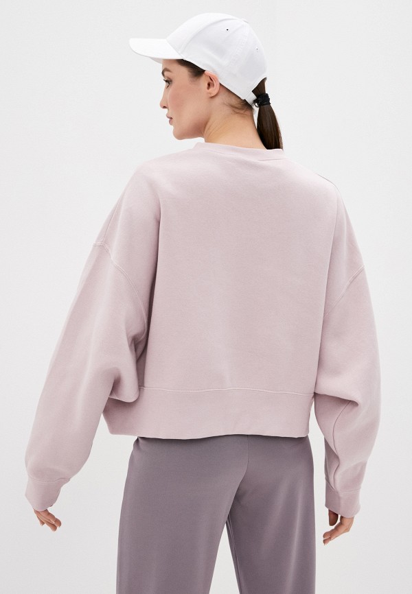 Nike Свитшот - W NSW CREW FLC TREND - фото 3