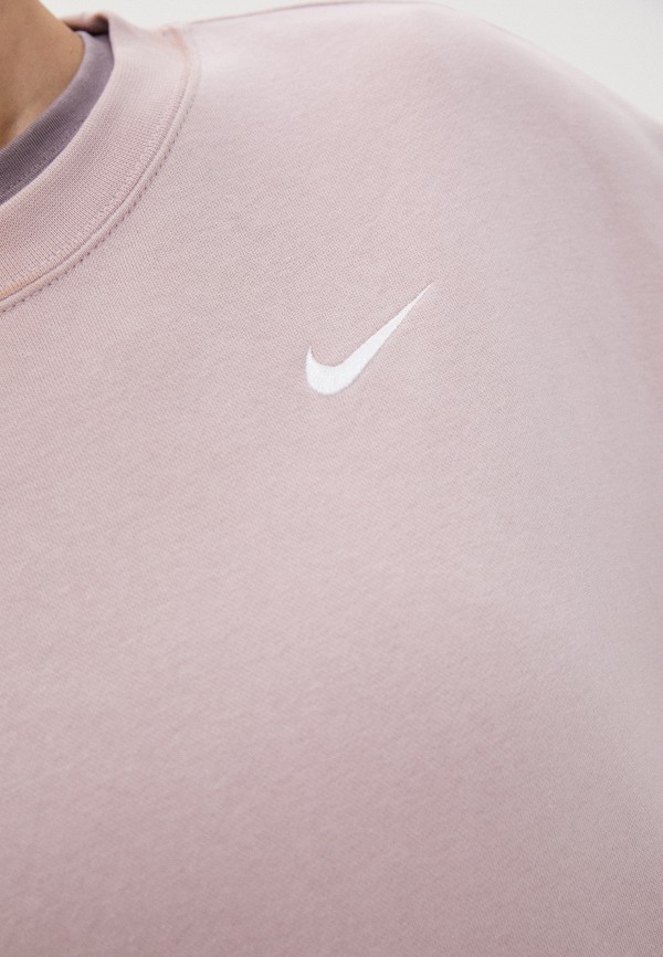 Nike Свитшот - W NSW CREW FLC TREND - фото 4