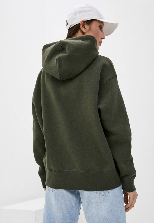 Nike Худи - W NSW HOODIE FLC TREND - фото 3