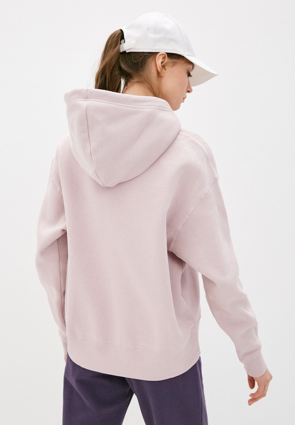 Nike Худи - W NSW HOODIE FLC TREND - фото 3