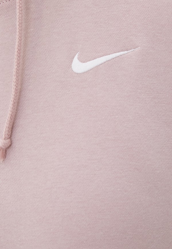 Nike Худи - W NSW HOODIE FLC TREND - фото 4