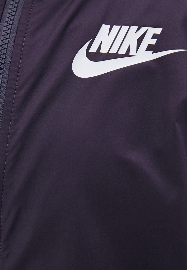 Nike Ветровка - W NSW RPL JKT WVN - фото 4