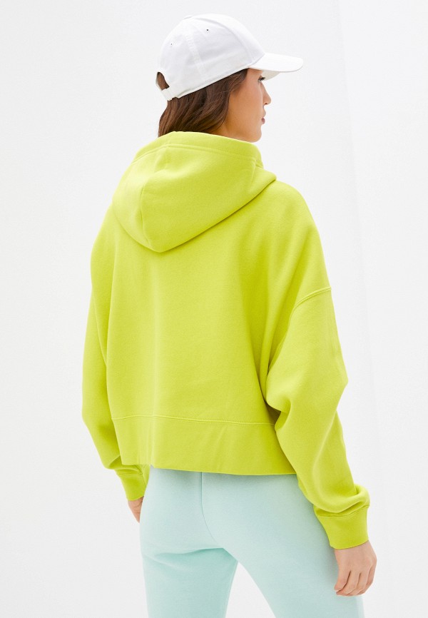 Nike Толстовка - W NSW FZ FLC TREND - фото 3