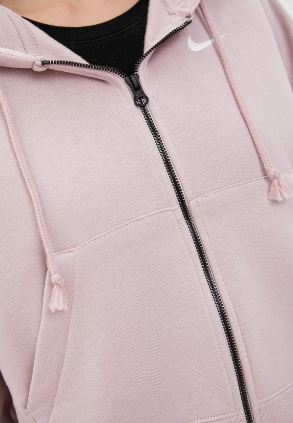 Nike Толстовка - W NSW FZ FLC TREND - фото 4