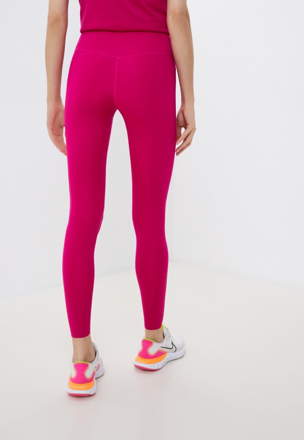 Nike Тайтсы - W NIKE ONE LUXE MR TIGHT - фото 3