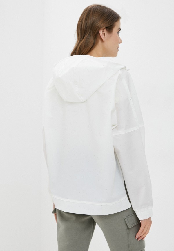 Nike Куртка - W NSW JKT ANRK TRPNT EARTH DAY - фото 3