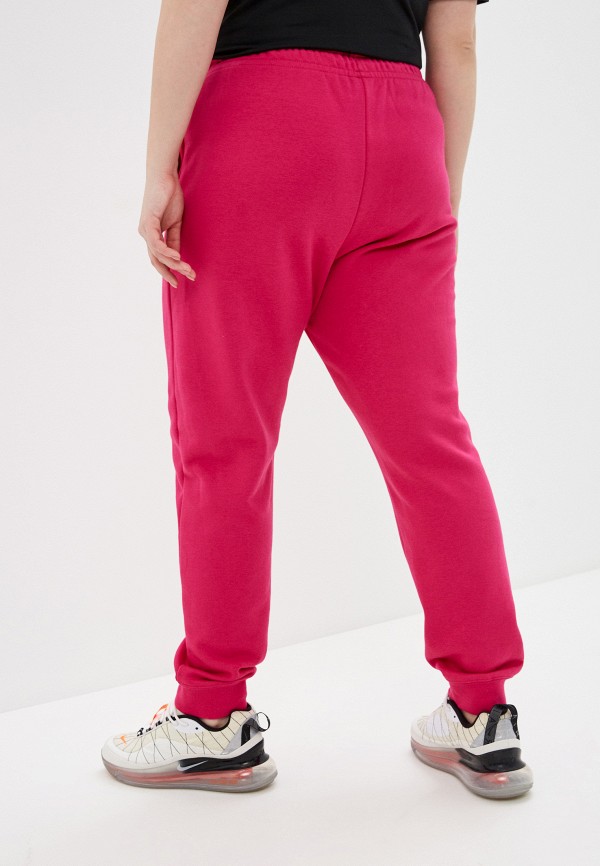 Nike Брюки спортивные - W NSW ESSNTL PANT FLC HR PLUS - фото 3