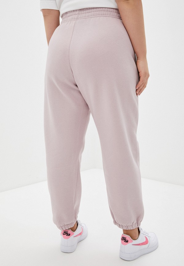 Nike Брюки спортивные - W NSW PANT FLC TREND PLUS - фото 3