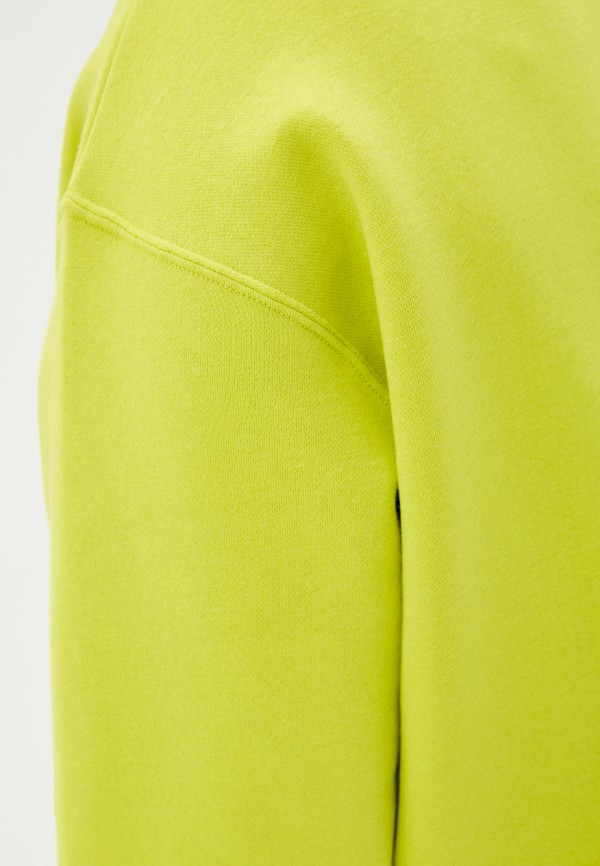 Nike Свитшот - W NSW CREW FLC TREND PLUS - фото 4