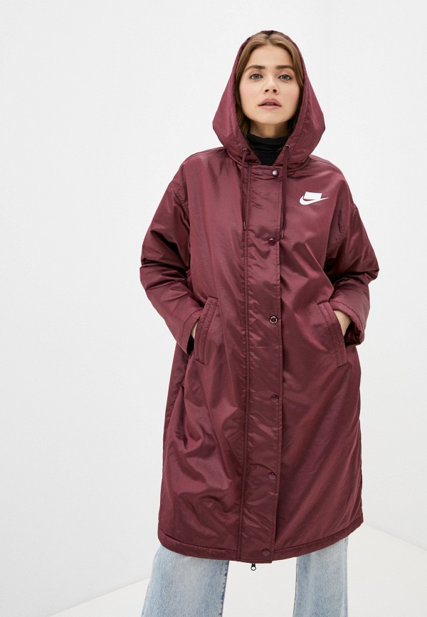 Nike W NSW NSP SYN FILL PARKA 