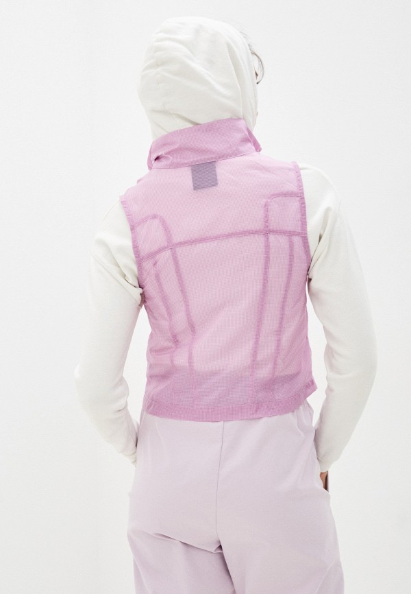 Nike Жилет спортивный - W NSW STREET VEST WVN - фото 3