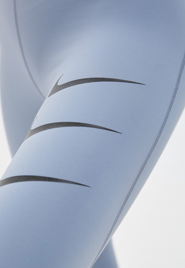 Nike Тайтсы - W NK RUN DVN EPC LUX TGHT HBR - фото 4