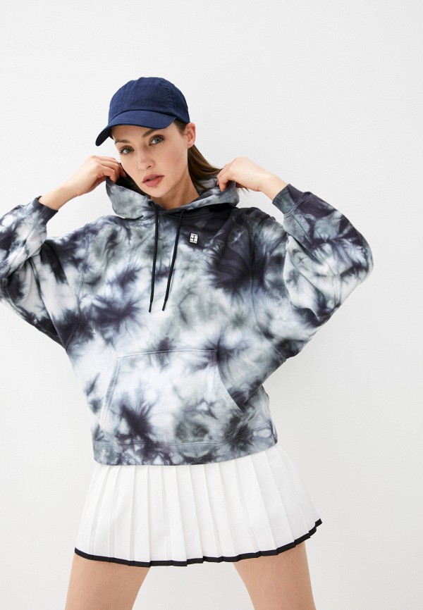 Nike hoodie dye hotsell