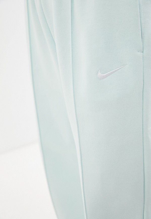 Nike Брюки спортивные - W NSW PANT FLC TREND HR - фото 4