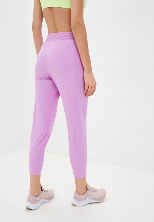 Nike Брюки спортивные - W NK ESSNTL PANT  7_8 - фото 3