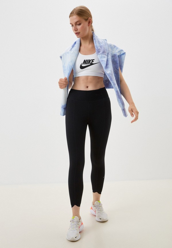 Nike one luxe crop new arrivals