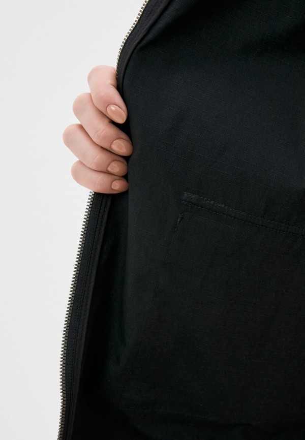 Nike Куртка - W NSW ICN CLSH JKT WR CVS PLUS - фото 4