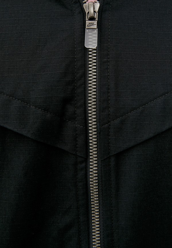 Nike Куртка - W NSW ICN CLSH JKT WR CVS PLUS - фото 5