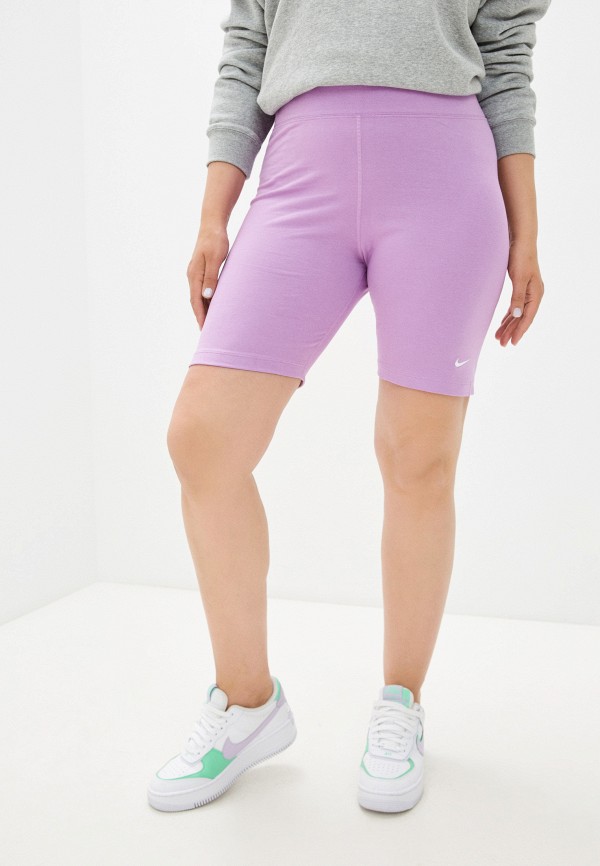 Велосипедки Nike женские