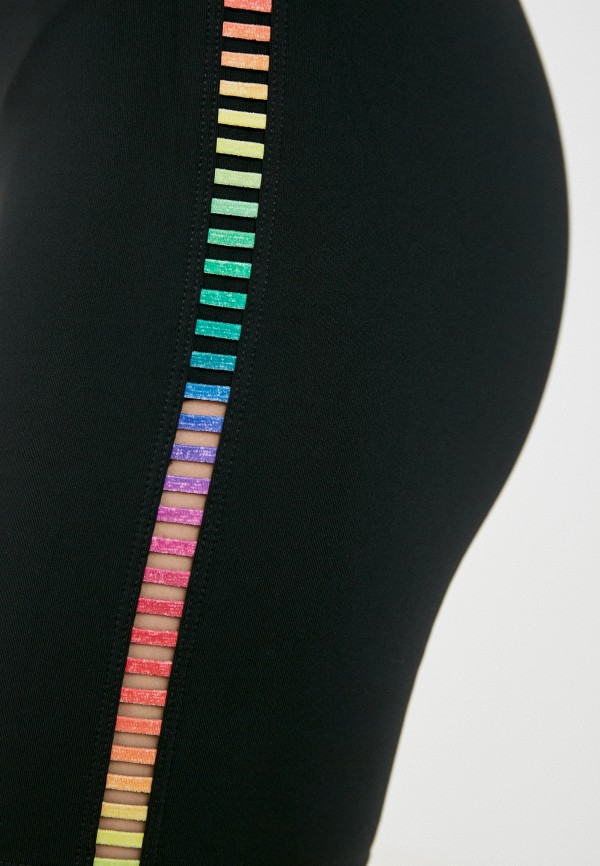 Nike Шорты спортивные - W NIKE ONE RAINBOW LDR 7'' SH - фото 4