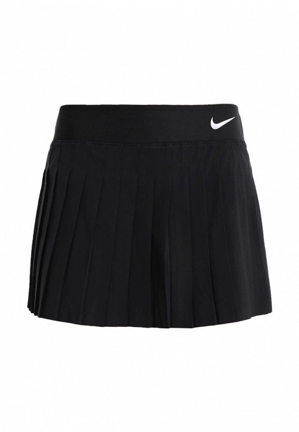 Nike Юбка-шорты - W NKCT VCTRY SKIRT - фото 1