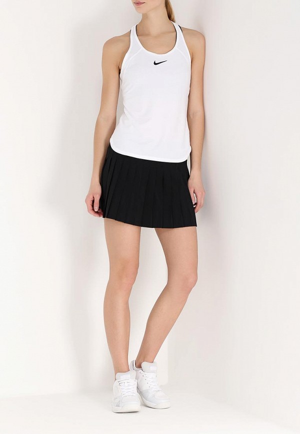 Nike Юбка-шорты - W NKCT VCTRY SKIRT - фото 2